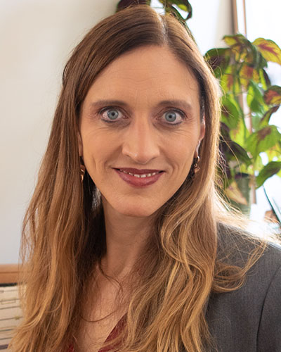 Jill Wolski
