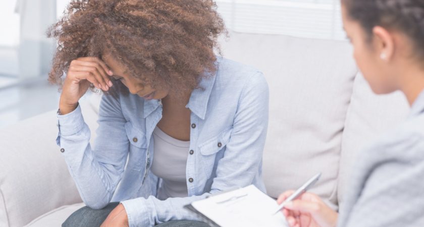 What Happens in Therapy