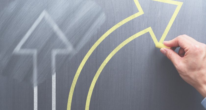 changes over time in therapy