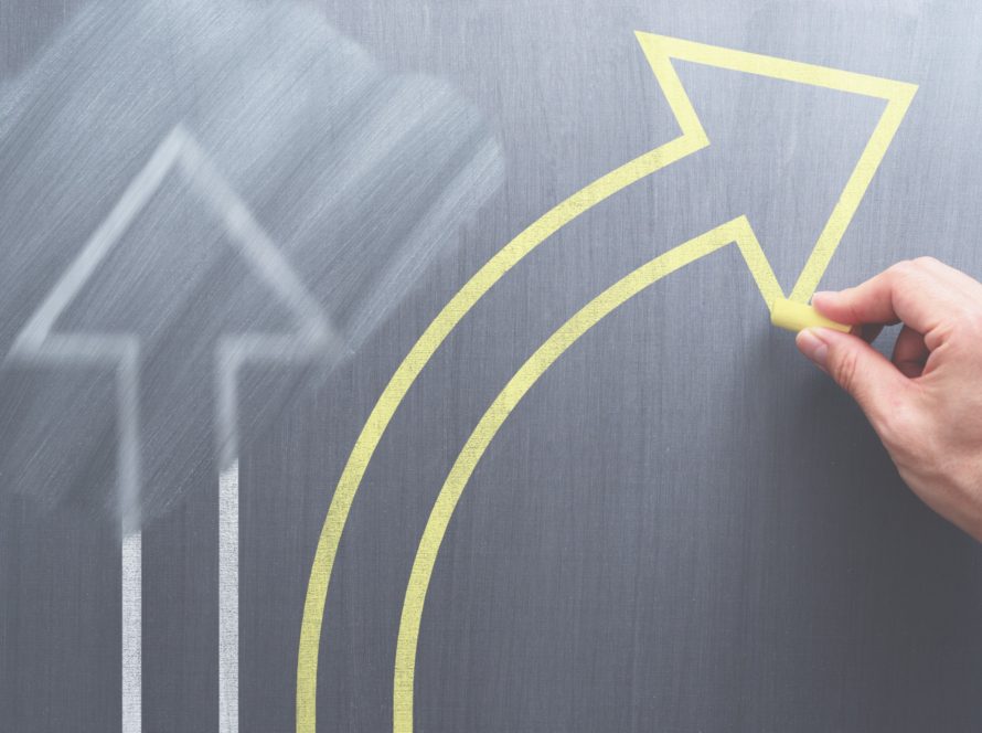 changes over time in therapy