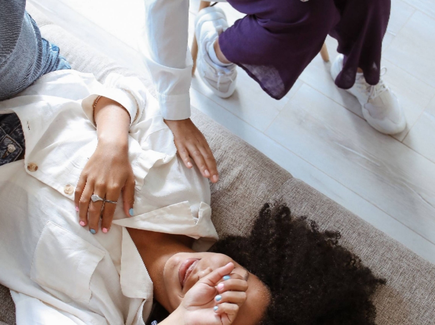 How Therapy Helps Repair Attachment and Emotional Trust