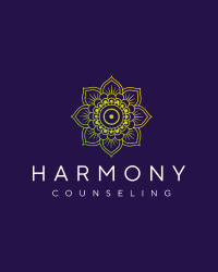 Harmony Logo Team Page